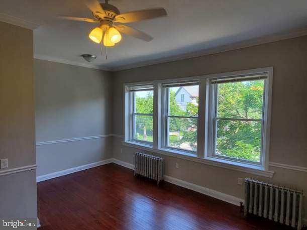 6632 Germantown Avenue - 202