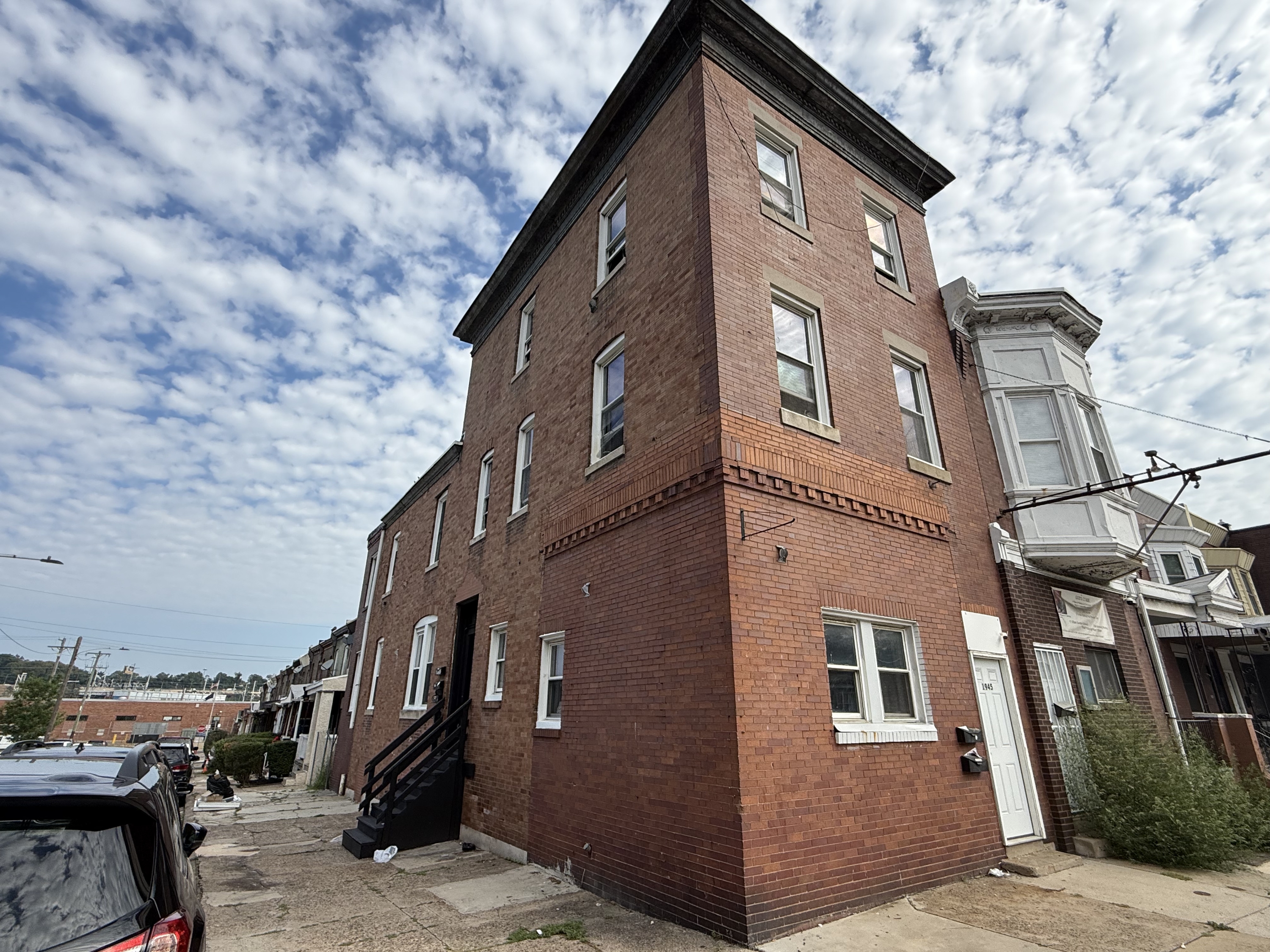 1945 West Hunting Park Avenue - 2R