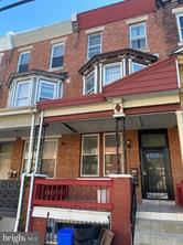 1914 West Berks Street - A2